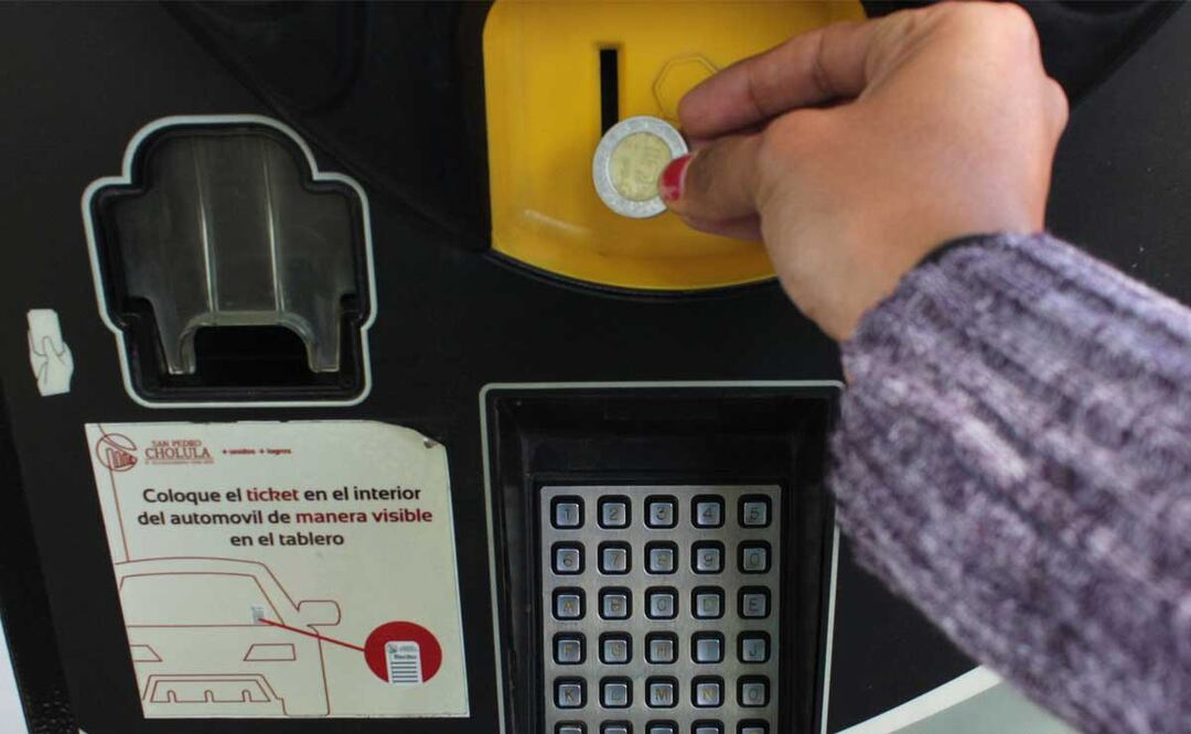 Foto: Agencia Es Imagen para El Universal Puebla