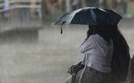 Suspenden clases en 173 municipios de Puebla este viernes 2 de octubre por lluvias