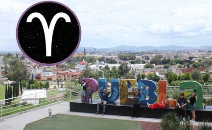 ¿Qué signo zodiacal es Puebla? 