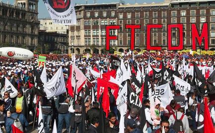 Cosas que no sabías del Primero de Mayo