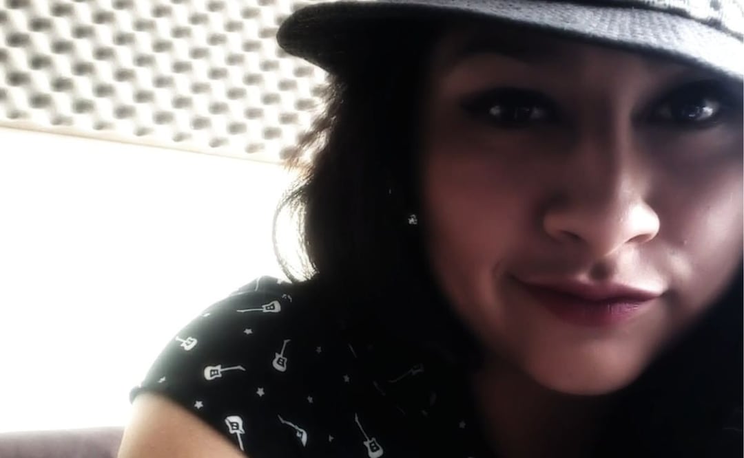 El cuerpo de Bela Rush fue encontrado este domingo 21 de abril | Facebook Bela Rush