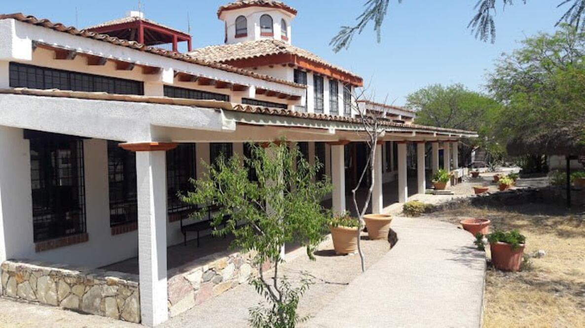 En Puebla hay un museo único dedicado al cuidado del agua | Foto: Google / Hansel Espinosa Calleja