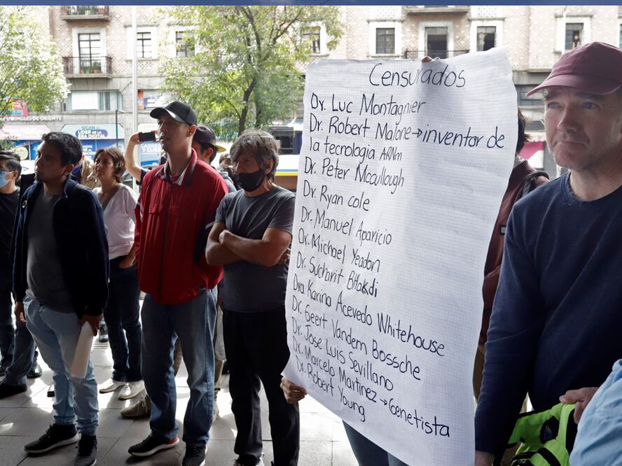Foto: Agencia Enfoque para El Universal Puebla