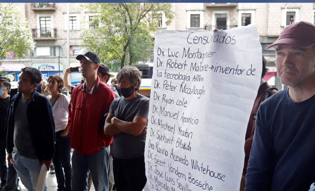 Foto: Agencia Enfoque para El Universal Puebla