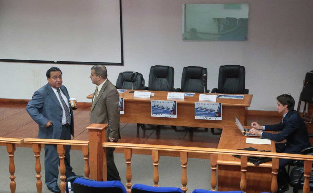 Los juicios por presunto enriquecimiento ilícito han sido comunes en los últimos años en Puebla | foto:  agencia Es Imagen para El Universal Puebla