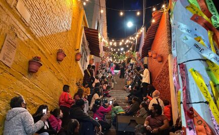 Planes para San Valentín: visita el Callejón de los Enamorados en Atlixco