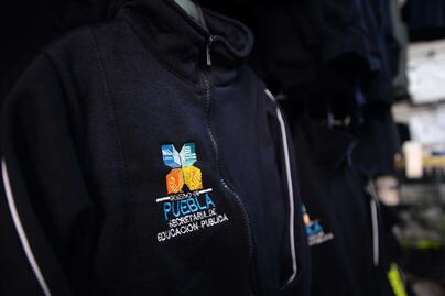 Entregará SEP Puebla uniformes y zapatos a partir del 20 de agosto