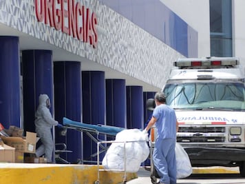 Inicia Puebla 2022 con una ocupación hospitalaria de 15.17 %