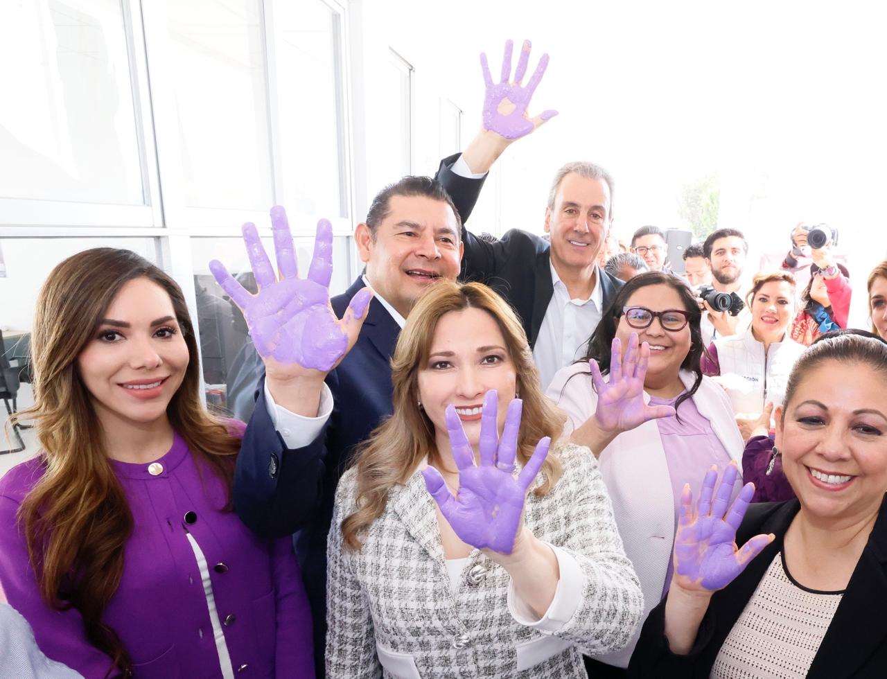 Con una inversión superior a los 30 millones de pesos, serán instalados 25 Centros LIBRE | Fotos: Gobierno del Estado