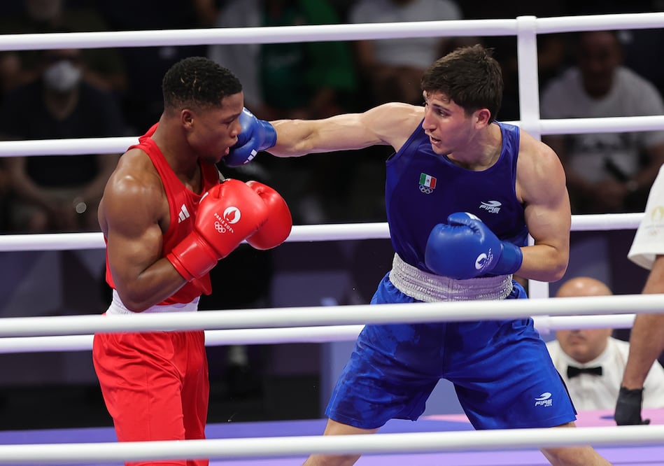 Hasta ahora, la delegación mexicana en los Juegos Olímpicos de París 2024 ha conseguido tres medallas: dos de plata y una de bronce.
Foto: Producción El Universal Puebla