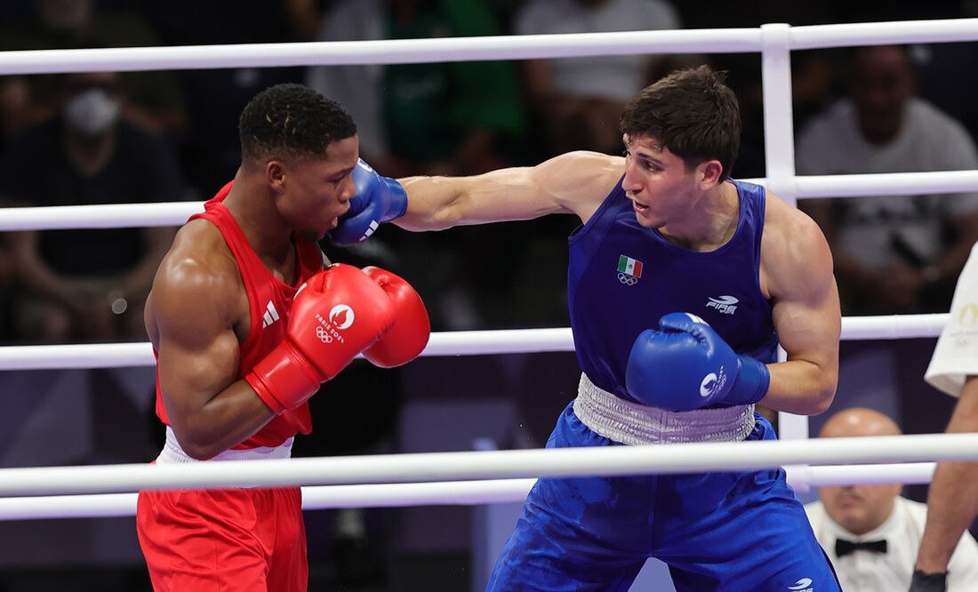 Hasta ahora, la delegación mexicana en los Juegos Olímpicos de París 2024 ha conseguido tres medallas: dos de plata y una de bronce.
Foto: Producción El Universal Puebla