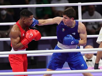 Calendario Juegos Olímpicos 2024: Esta es la agenda de mexicanos para este 6 de agosto