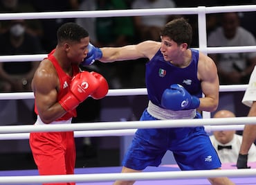 Calendario Juegos Olímpicos 2024: Esta es la agenda de mexicanos para este 6 de agosto