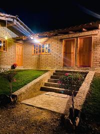 Lugares para hospedarse en el Pueblo Mágico donde abunda el oro