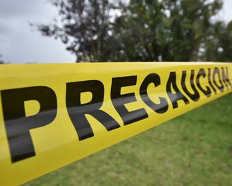 Doble homicidio en Cuautinchán: hallan cadáveres maniatados de hombres