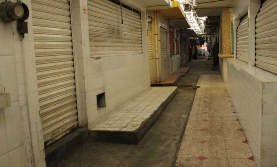 Foto: Agencia Es Imagen para El Universal Puebla