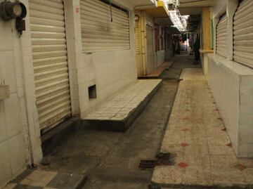 Sí habrá remodelación del mercado Amalucan