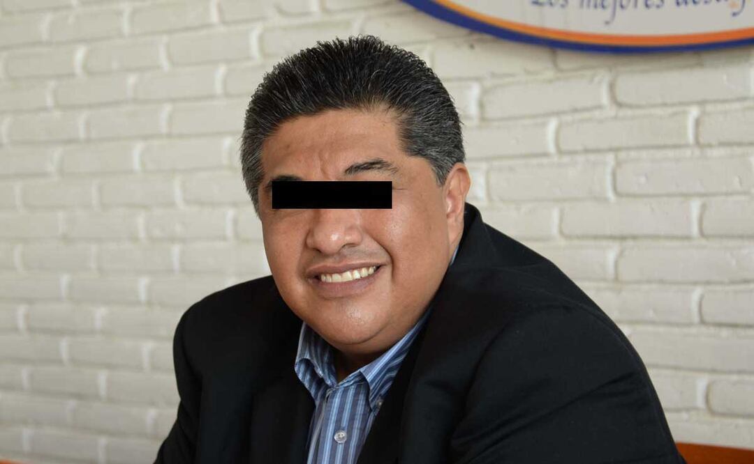 Foto: Agencia Es Imagen para El Universal Puebla