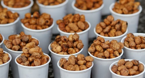 El superalimento con más potasio que el plátano, que ayuda a reducir el estrés e impacta en la salud sexual