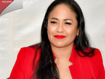 Lupita Daniel busca reelección en Cuautlancingo, donde quemaron una patrulla