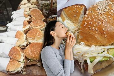 Estas son las cemitas más deliciosas de Puebla, según reseñas de Google