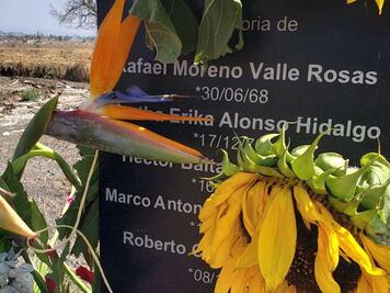 Liberan a uno de los implicados en accidente aéreo de los Moreno Valle