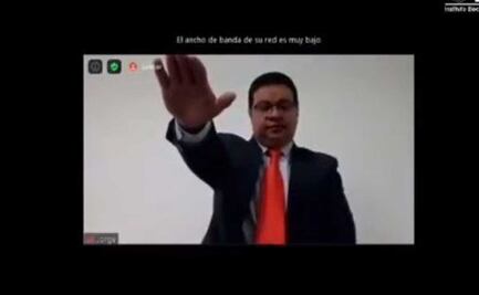 Designa IEE Puebla al nuevo secretario ejecutivo