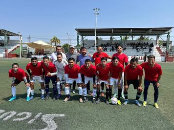 Concluye con éxito Torneo Intermixteco organizado por diputado Eduardo Castillo