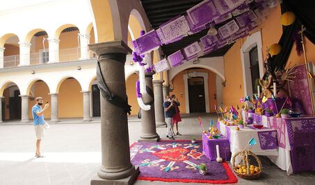 Transmitirán Procesión de Viernes Santo