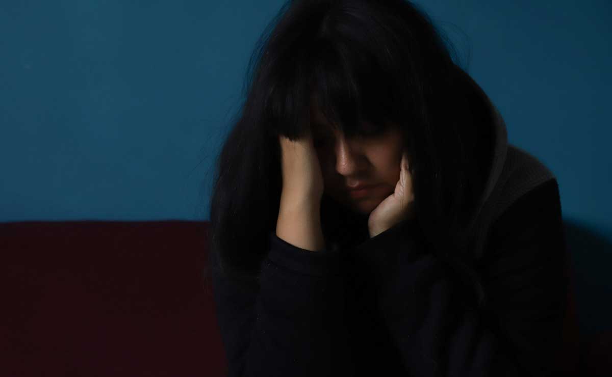 Depresión aumentó 59% en Puebla