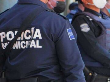 Este es el significado de las insignias de los policías de Puebla