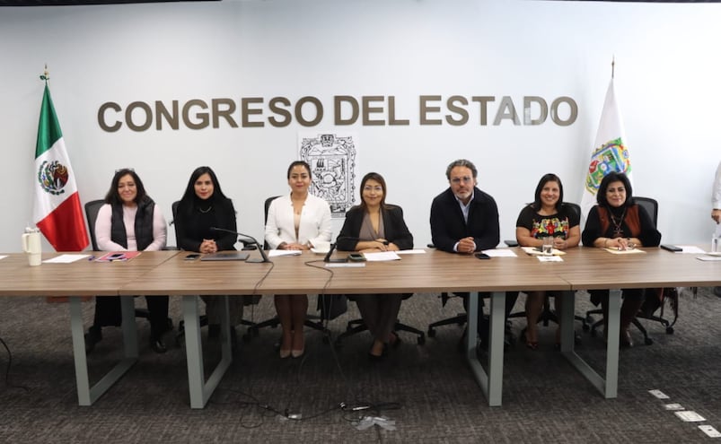 Pide Congreso de Puebla replicar las Casas del Abue en el interior del estado