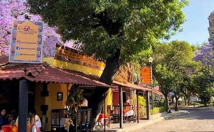 Conoce los siete restaurantes más antiguos de Puebla