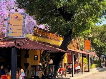 Conoce los siete restaurantes más antiguos de Puebla