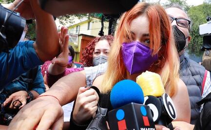 Detienen a otro de los agresores de Ainara Suárez
