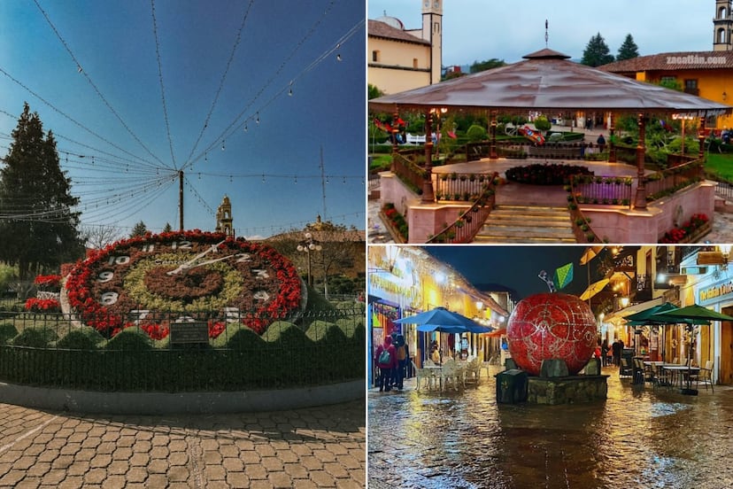 Este es el Pueblo Mágico de Puebla que debes visitar en julio sí o sí