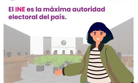 Elecciones Puebla 2021. ABC del proceso electoral