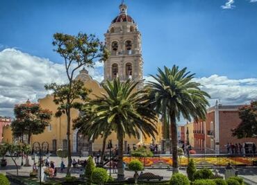 Tianguis de Pueblos Mágicos 2021. Puebla presente con 10 destinos turísticos