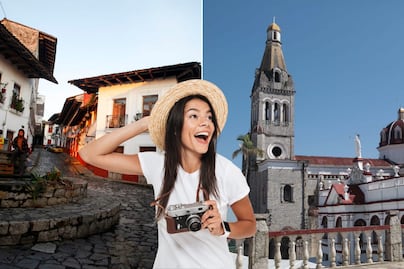 Puente de marzo 2026: qué hacer en el Pueblo Mágico más bonito de Puebla
