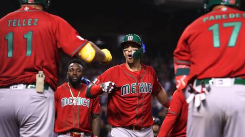 Premier 12 WSBC: México vs Estados Unidos: A qué hora es y dónde ver el juego EN VIVO