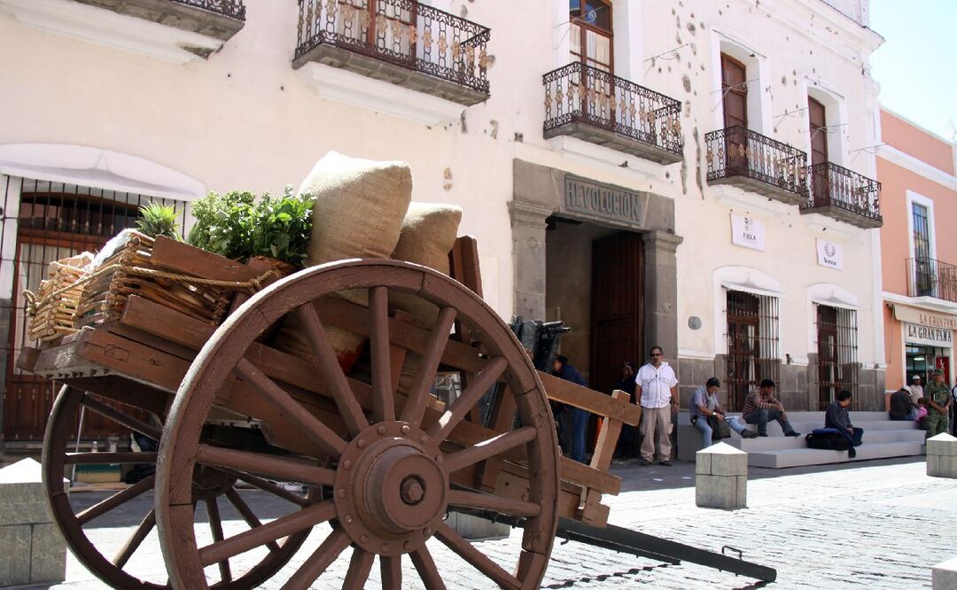 Los hermanos Serdán llevaban en la sangre la herencia por la lucha a favor de los más vulnerables | Foto de agencia