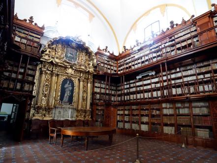 490 años ¡Feliz cumpleaños, Puebla!