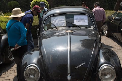 Cómo detectar las estafas más comunes al comprar un auto usado