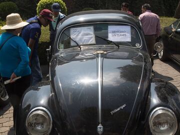 Cómo detectar las estafas más comunes al comprar un auto usado