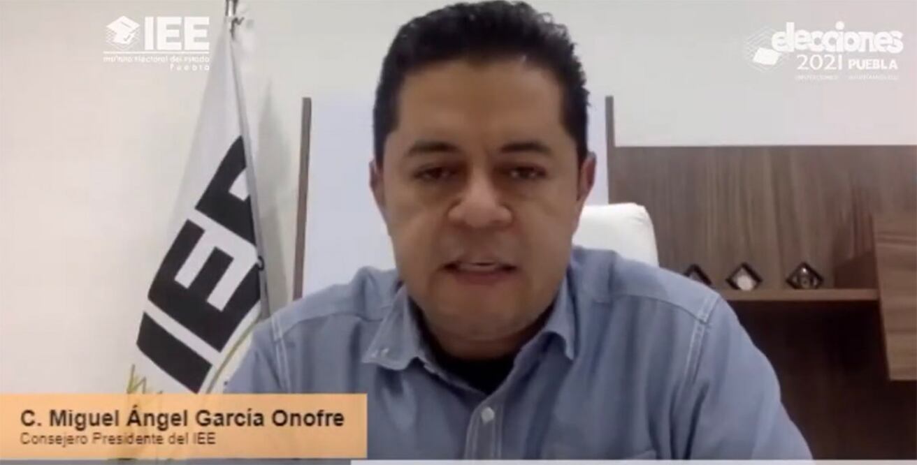 Aprueba IEE Puebla nuevos modelos para recepción de paquetes electorales