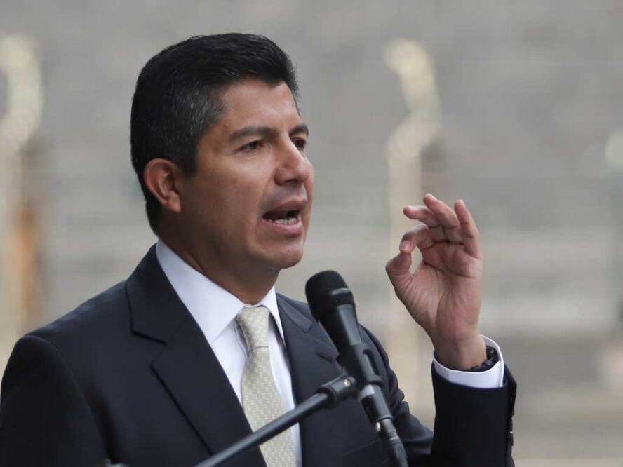 Foto: Agencia Es Imagen para El Universal Puebla