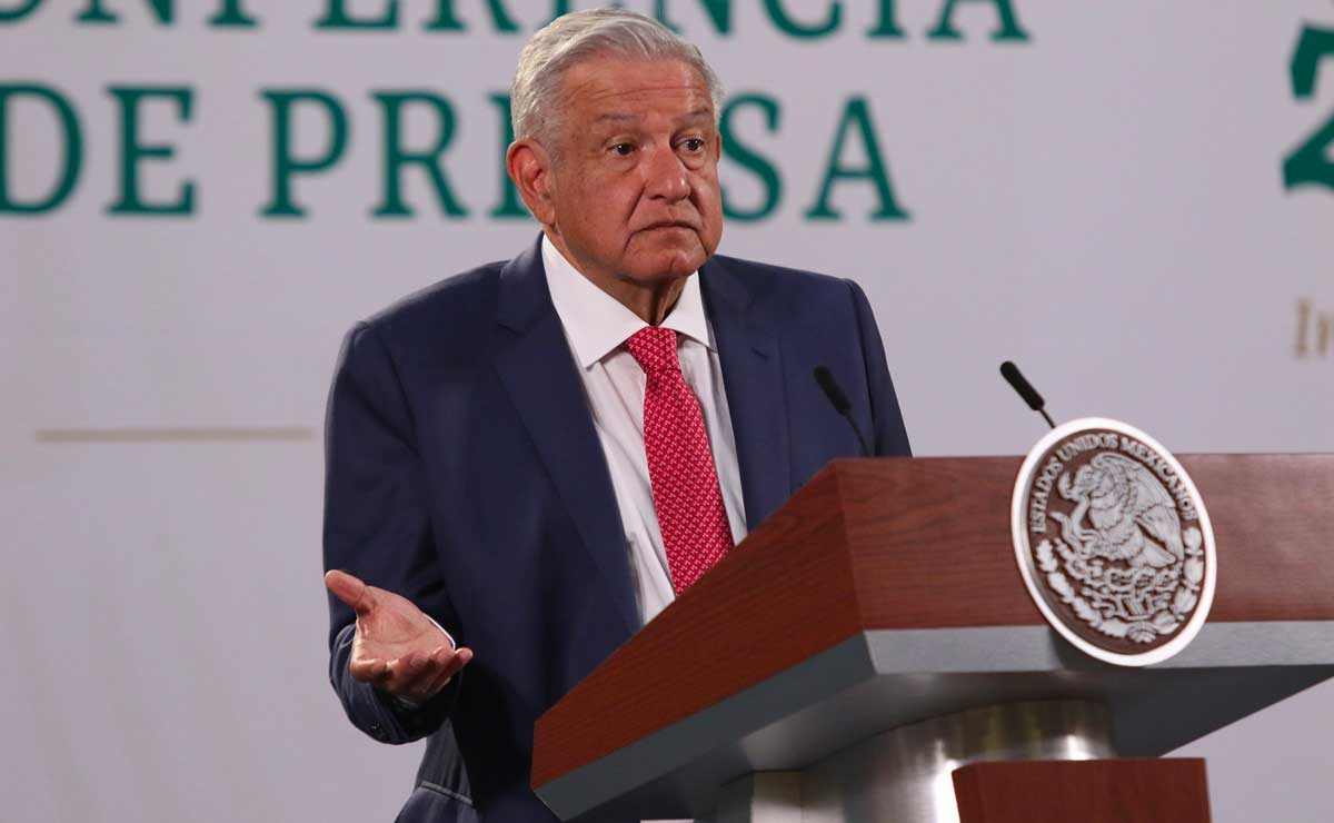 Cecilia Monzón fue ajusticiada por sicarios, señala AMLO