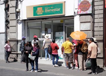 Pensión Bienestar: ¿Cuándo depositan si ya pasaron las elecciones?