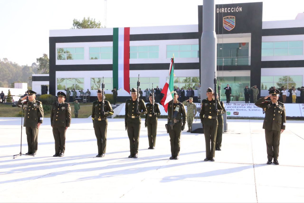 Foto: Gobierno del Estado