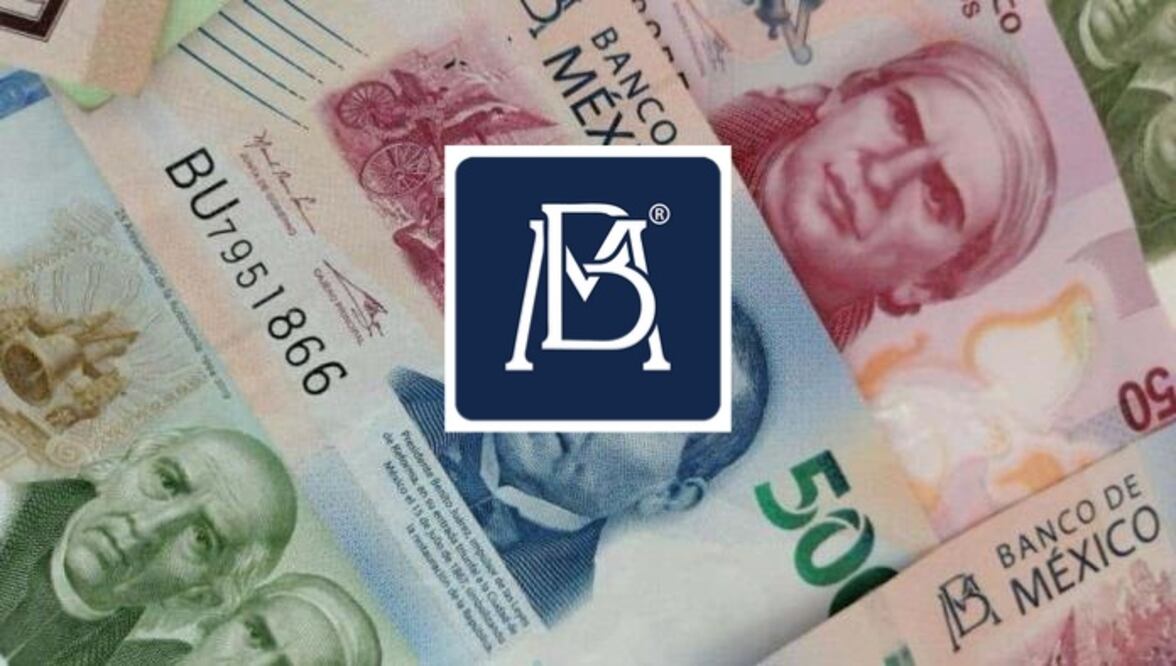 Este proceso se realiza para asegurar que los ciudadanos estén informados sobre la transición a nuevos billetes, garantizando que los billetes en circulación sean seguros y estén actualizados.

Foto: Producción El Universal Puebla